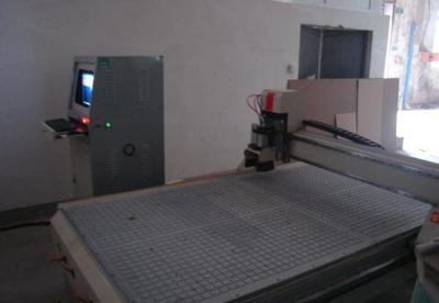 探索優質樂器配件與提琴制作設備 數控雕刻機的價格、廠家與選購指南